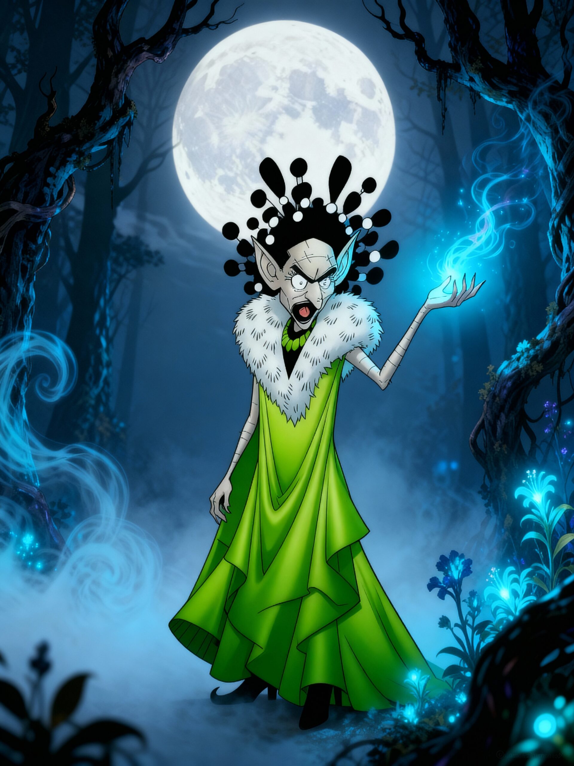 Fantasy films