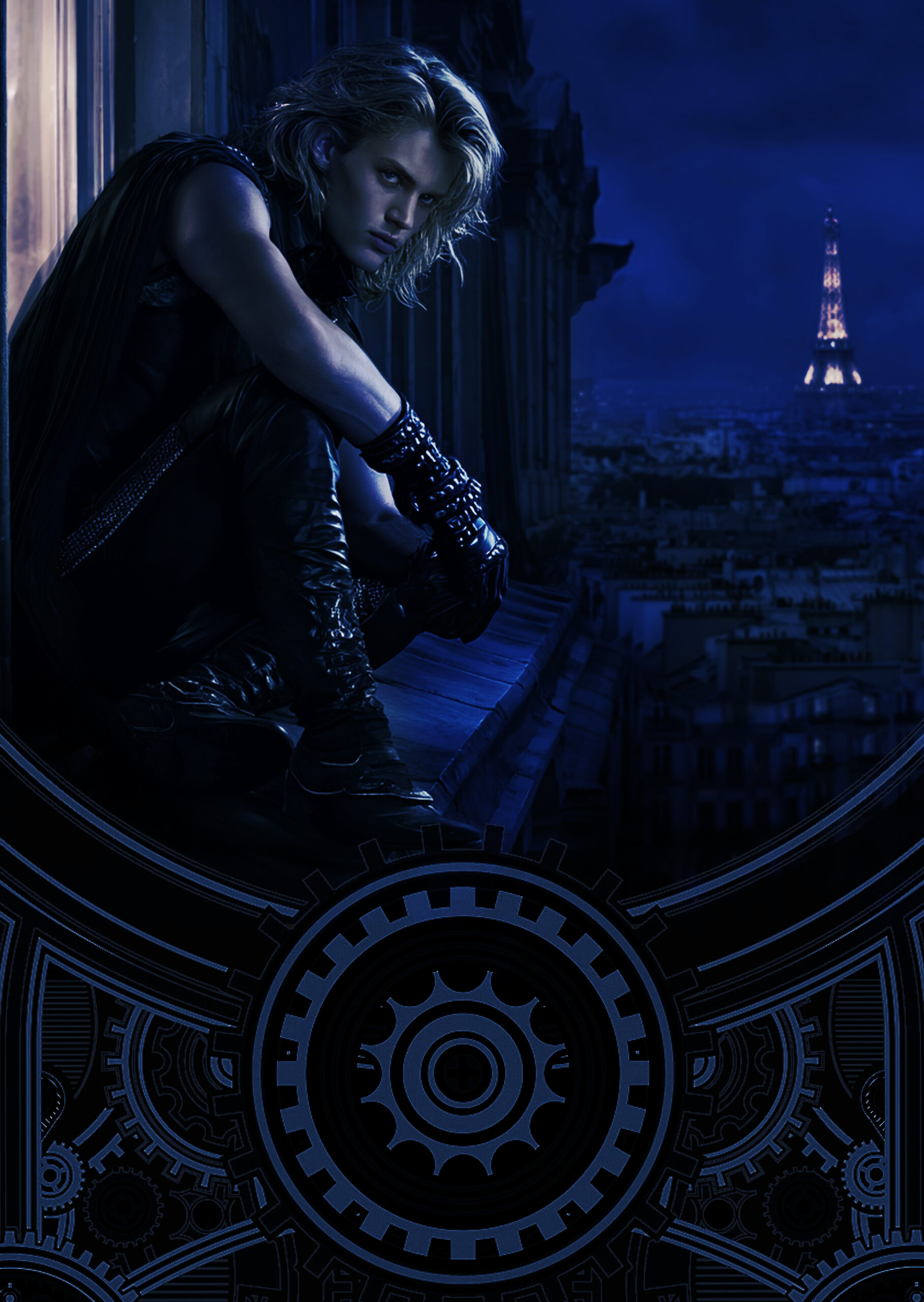 Pillywiggin Premiere