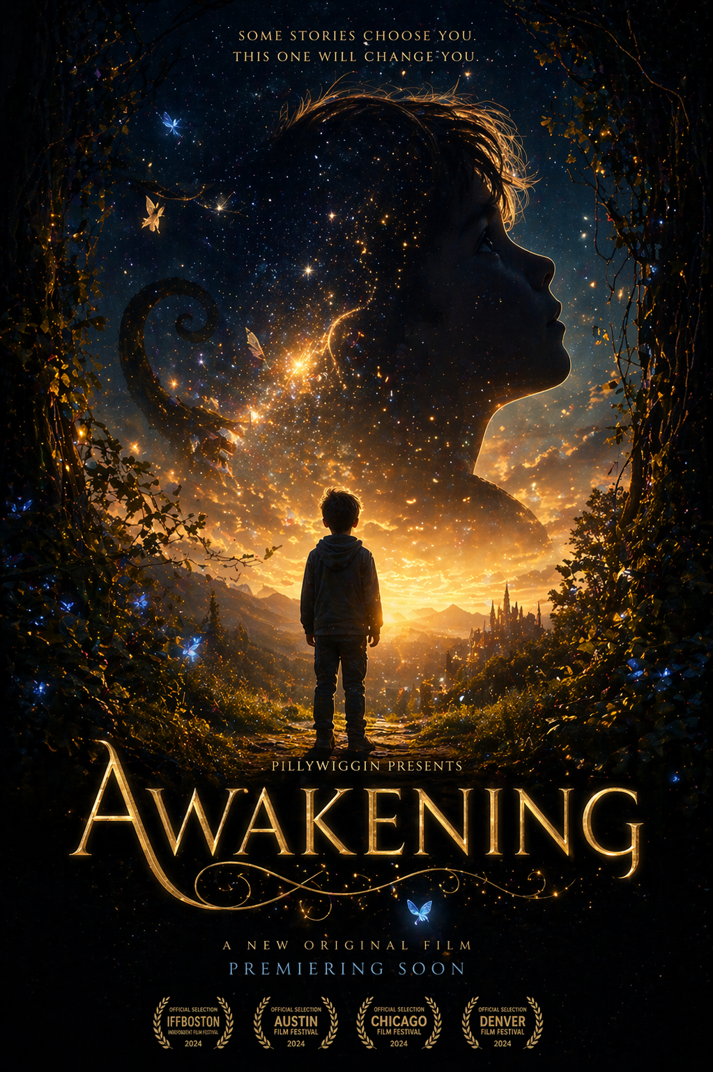 Pillywiggin Awakening