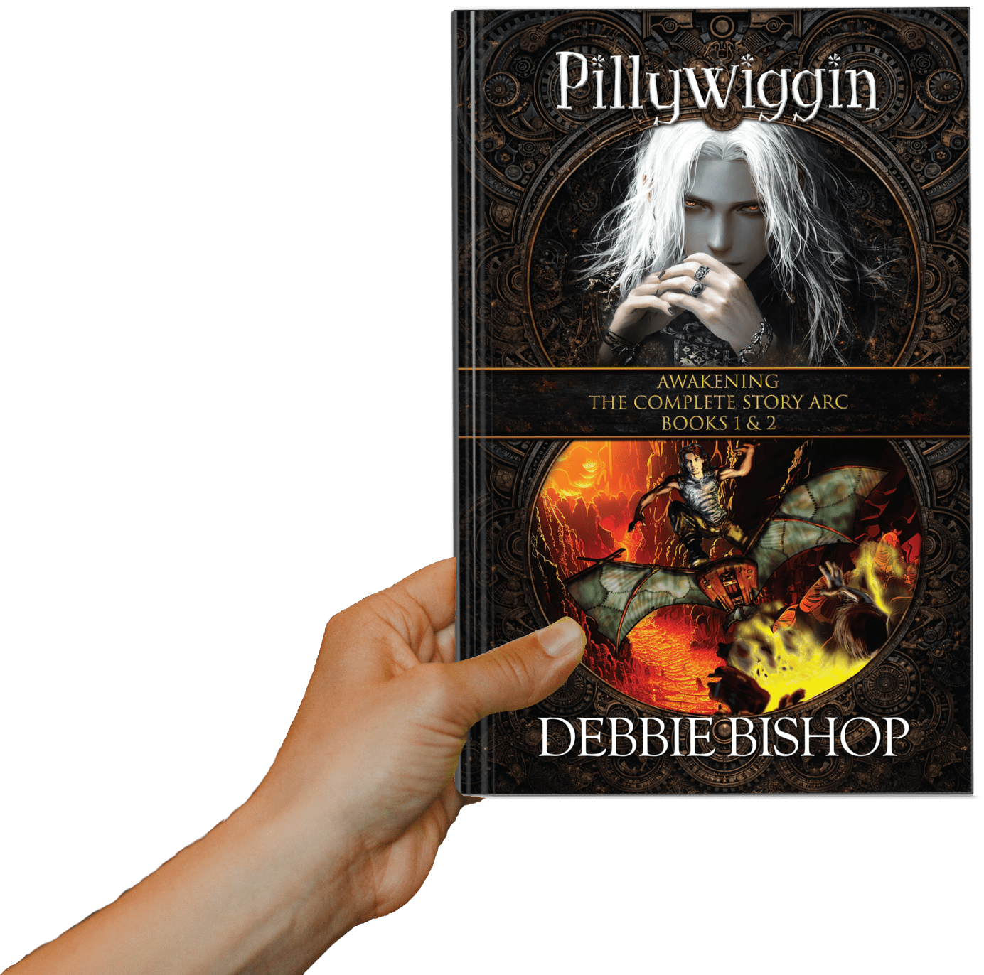 Pillywiggin Awakening