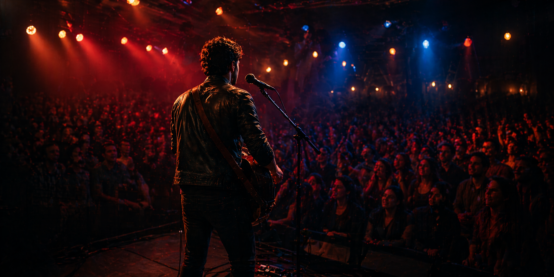 Shows on CreatorStage