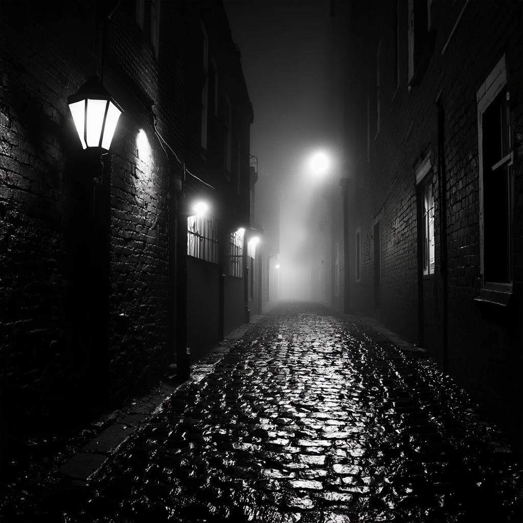 Alley