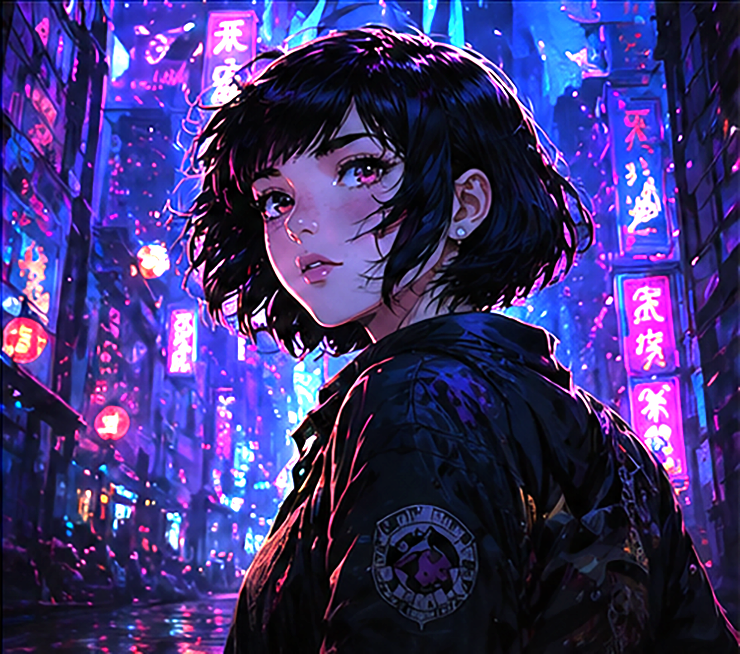 Echo City