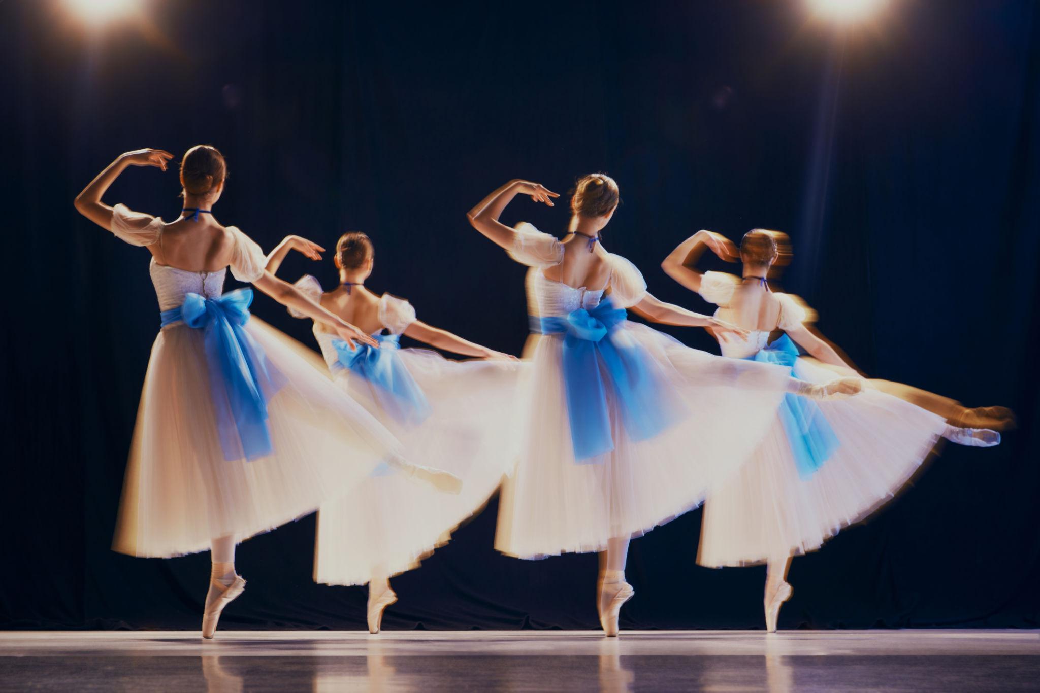 Stage Performance