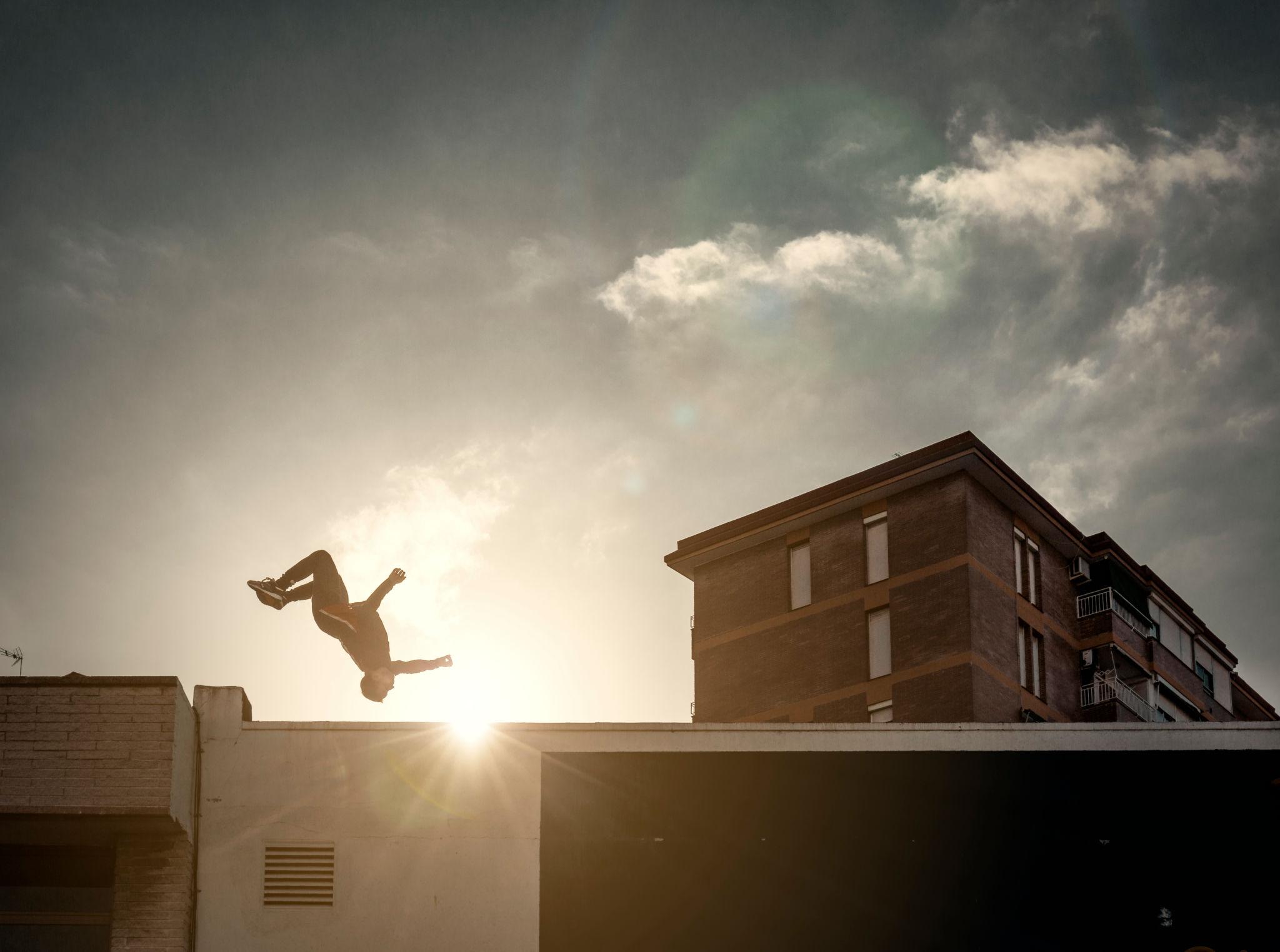 Stunt Action