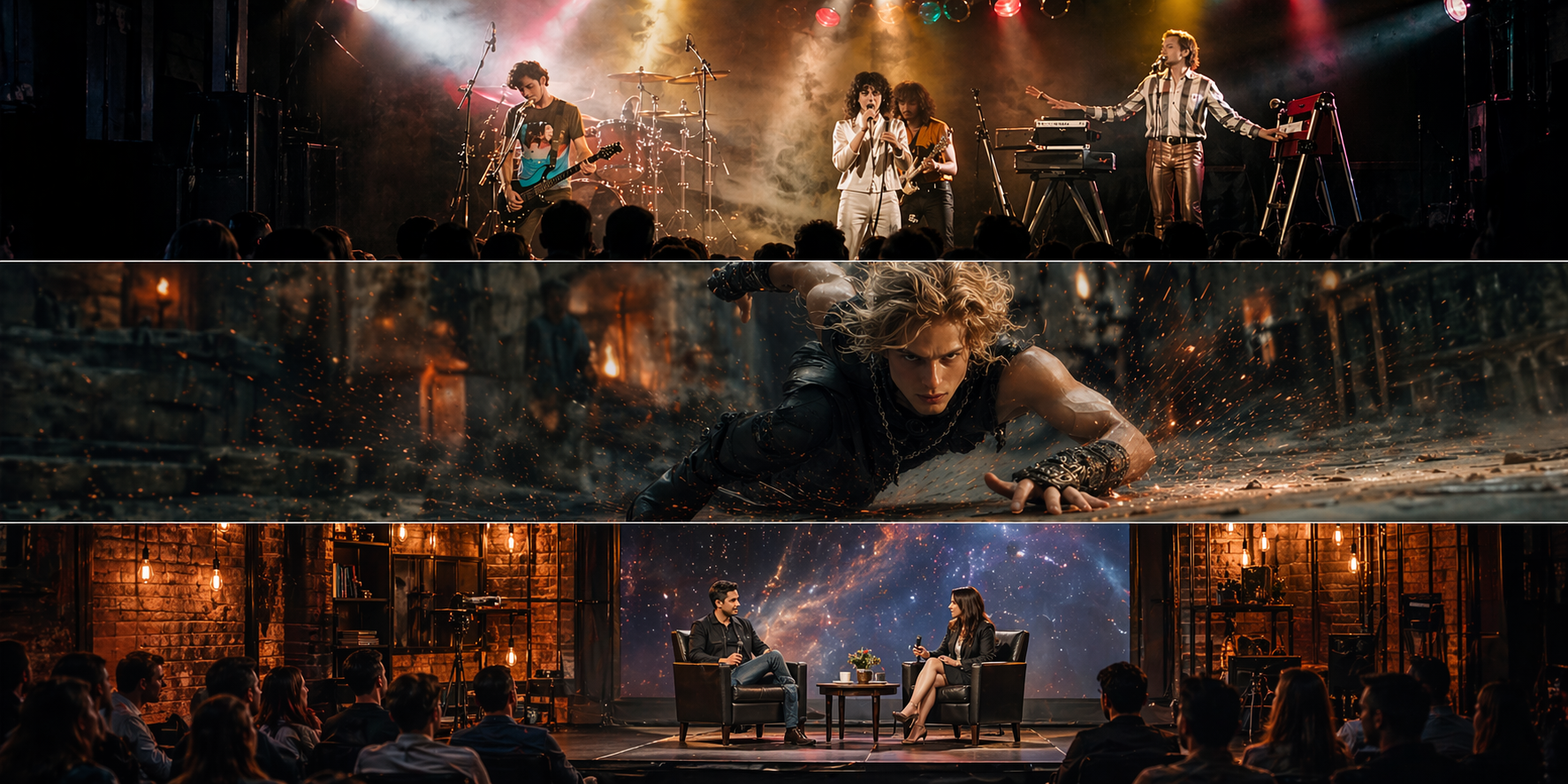 Screenings