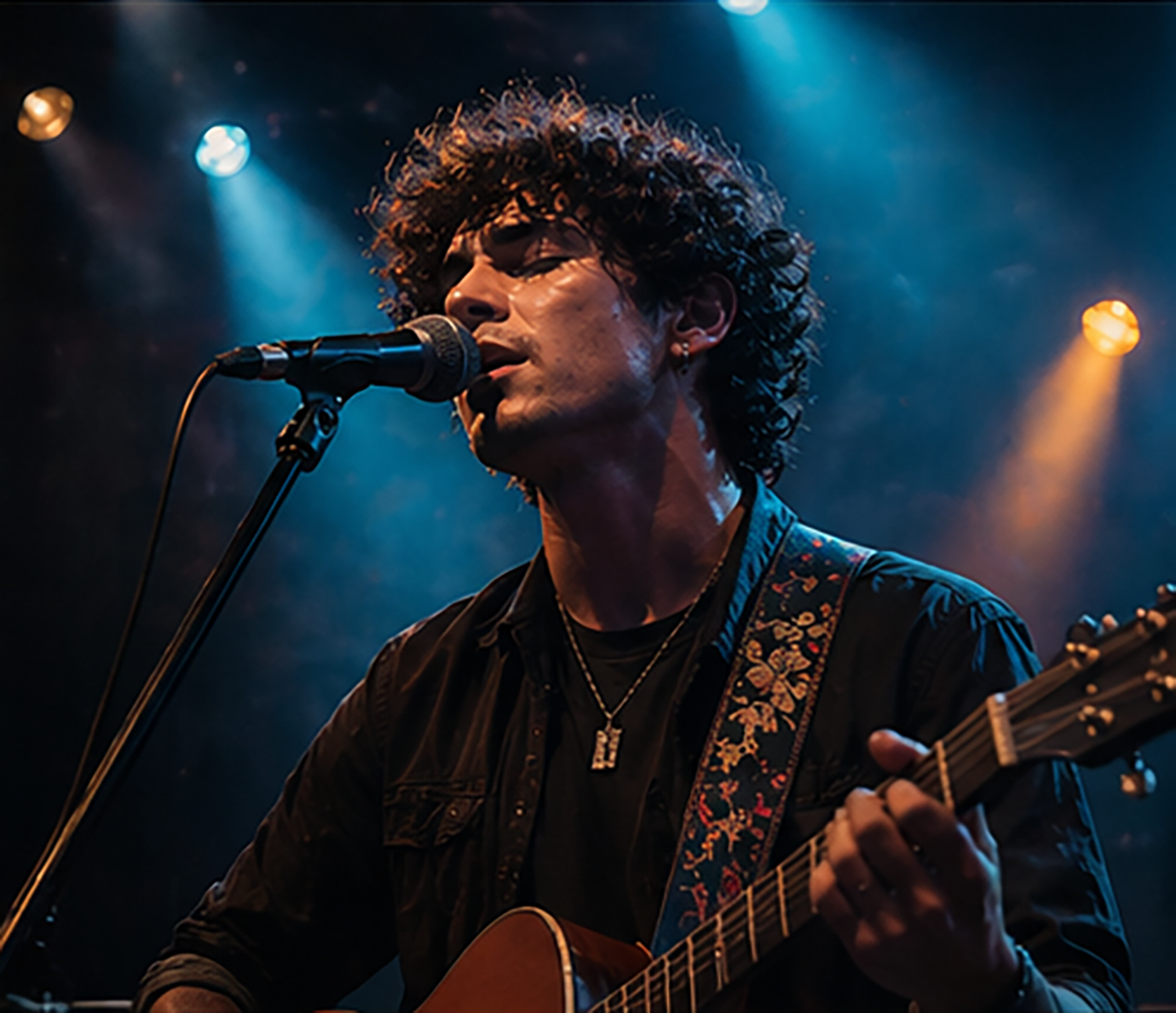 Featured Music Artist
