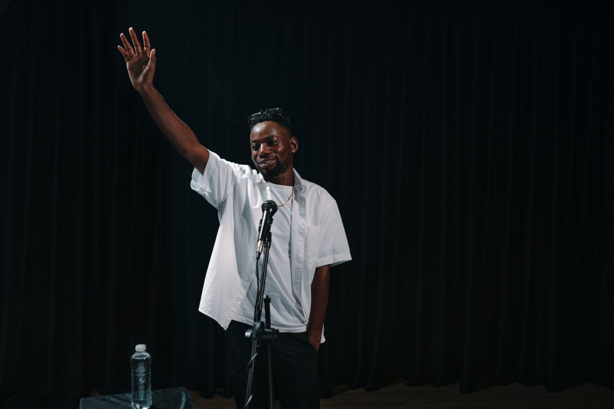Comedy Special