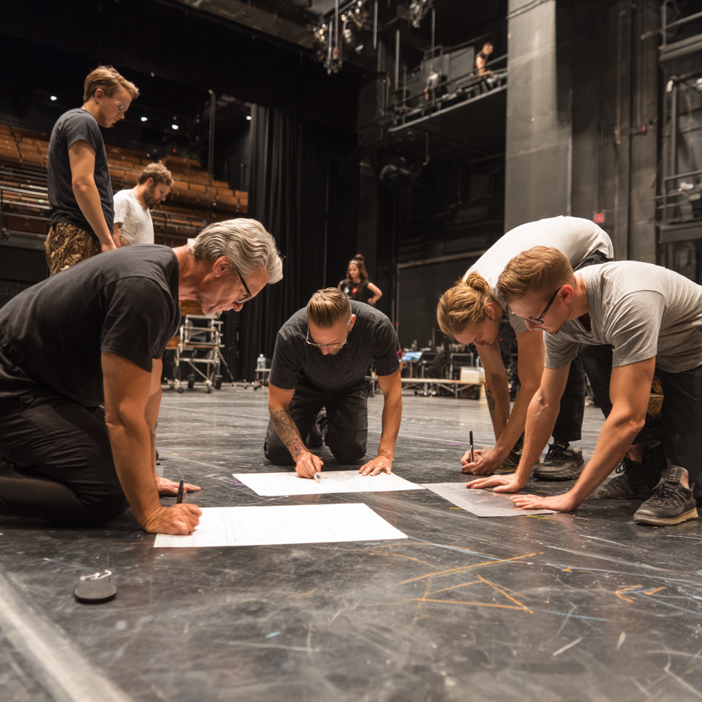 Sequence Planning