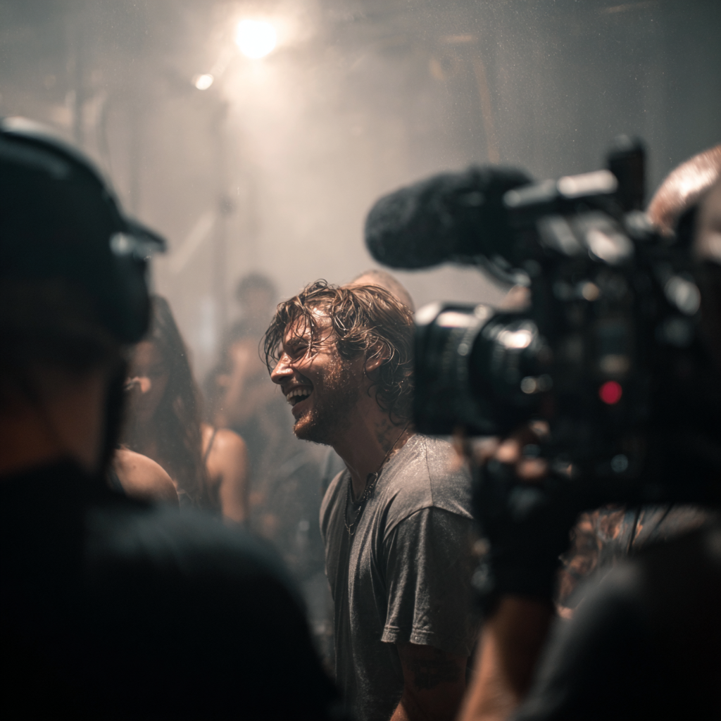 Scene Break