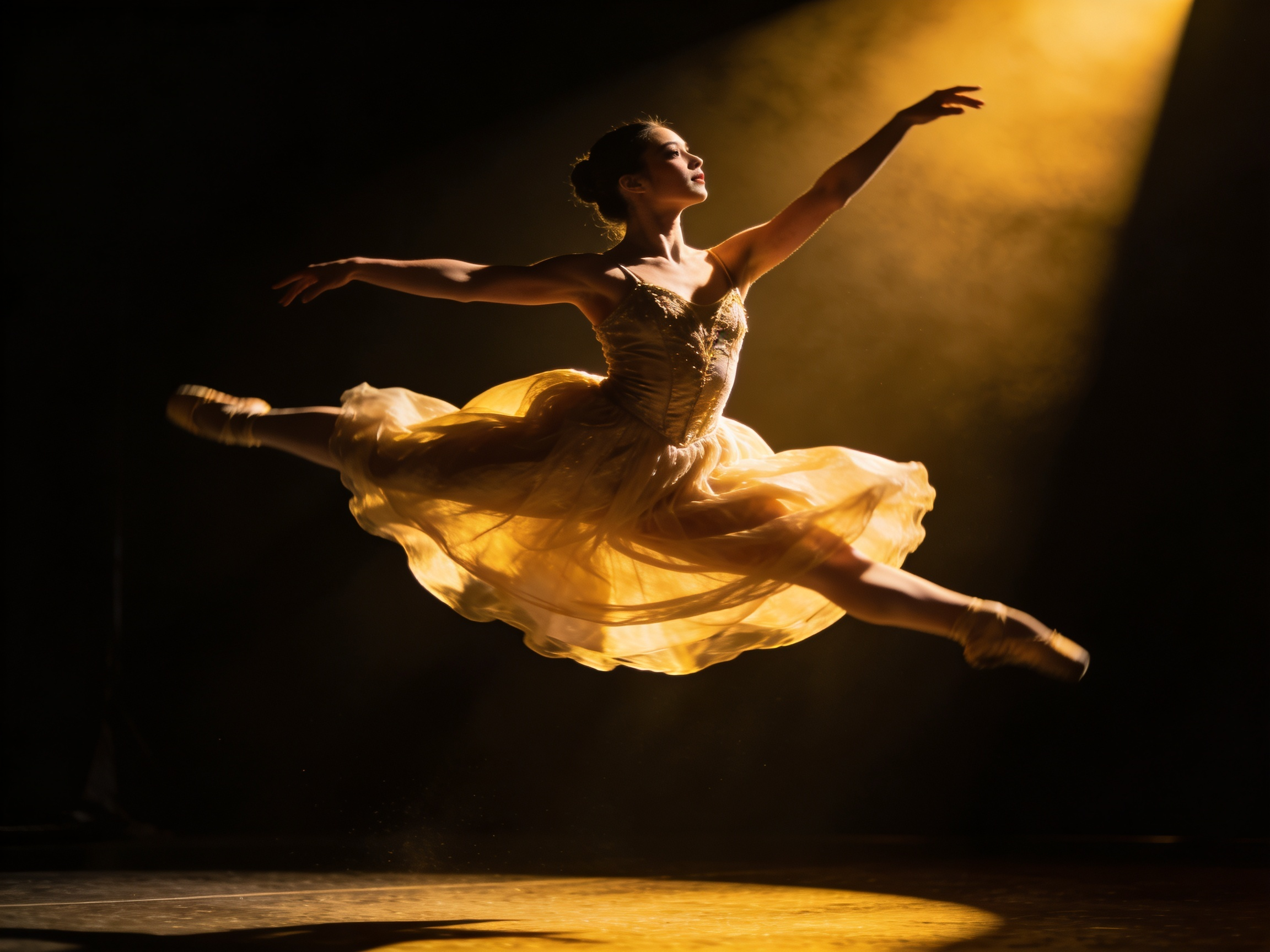 Contemporary Movement